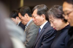  주일 2부예배