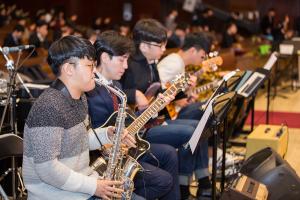  주일 4부예배