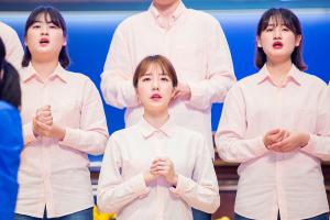  주일 4부예배