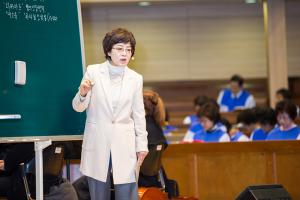  주일 3부예배
