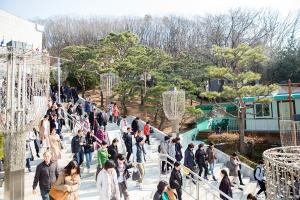  주일 3부예배