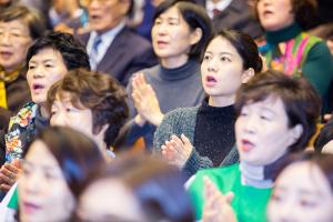  주일 2부예배