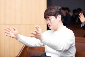  주일 4부예배