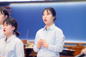  주일 4부예배