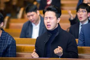  주일 4부예배