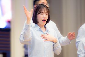  주일 4부예배