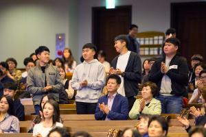  주일 4부예배