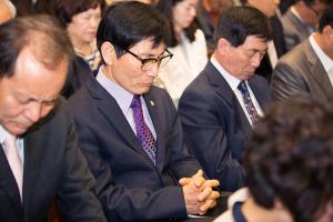  주일 2부예배