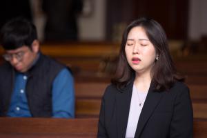  주일 4부예배