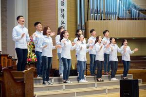  주일 4부예배