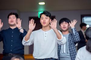  주일 4부예배