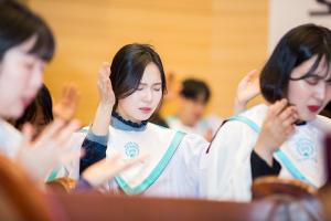  주일 4부예배