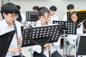  교회 둘러보기