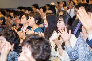  주일 2부예배