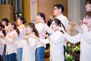  주일 4부예배