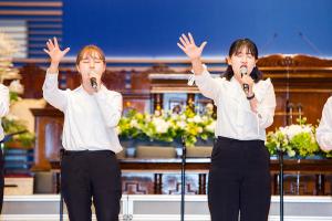 주일 4부예배