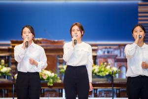  주일 4부예배