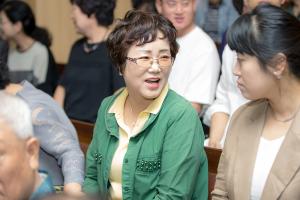  주일 2부예배