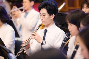 주일 2부예배