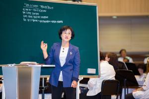  주일 3부예배