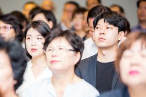  주일 2부예배