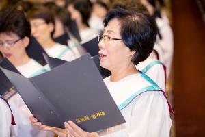  주일 2부예배