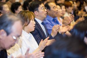  주일 2부예배