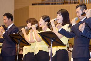  주일 2부예배