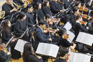  주일 2부예배