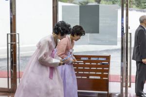  주일 2부예배