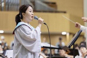  주일 2부예배