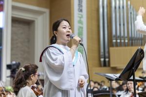  주일 2부예배