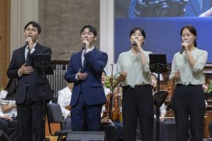  주일 2부예배