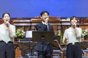 주일 2부예배