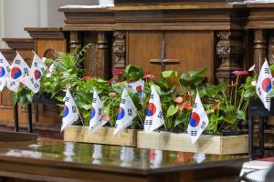  주일 2부예배